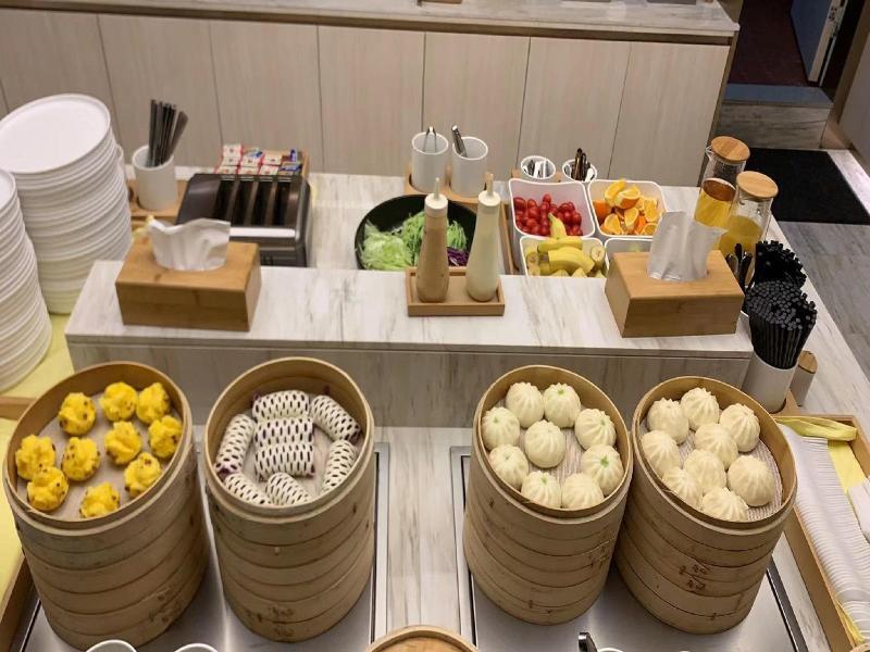 Ханчжоу: Ji Hotel Hangzhou Sandun West Lake Science And Technology Park