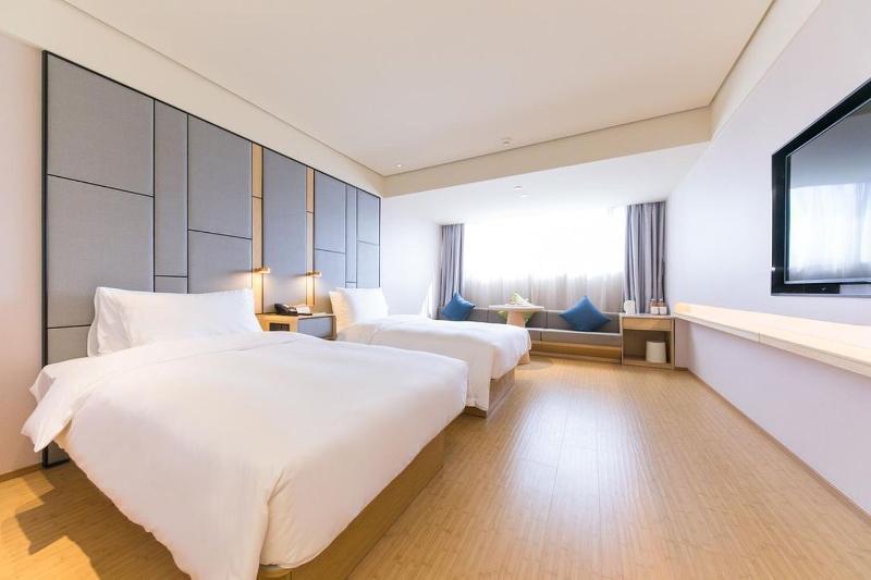 Ханчжоу: Ji Hotel Hangzhou Sandun West Lake Science And Technology Park