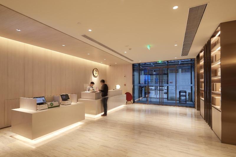 Ханьчжун: Ji Hotel Hanzhong Central Square