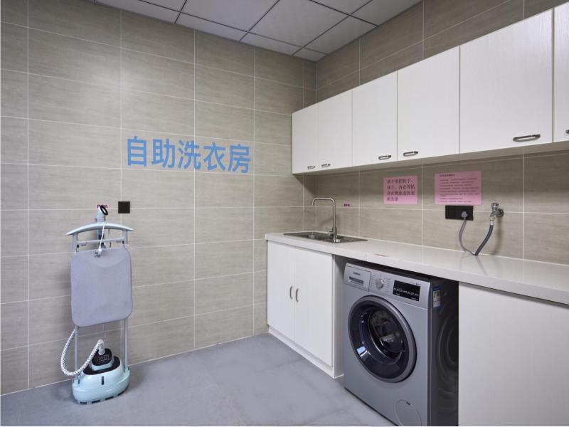 Ханьчжун: Ji Hotel Hanzhong Central Square