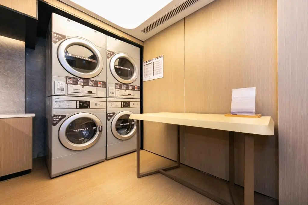 Шанхай: Ji Hotel Shanghai Changshou Road Shaanxi North Road
