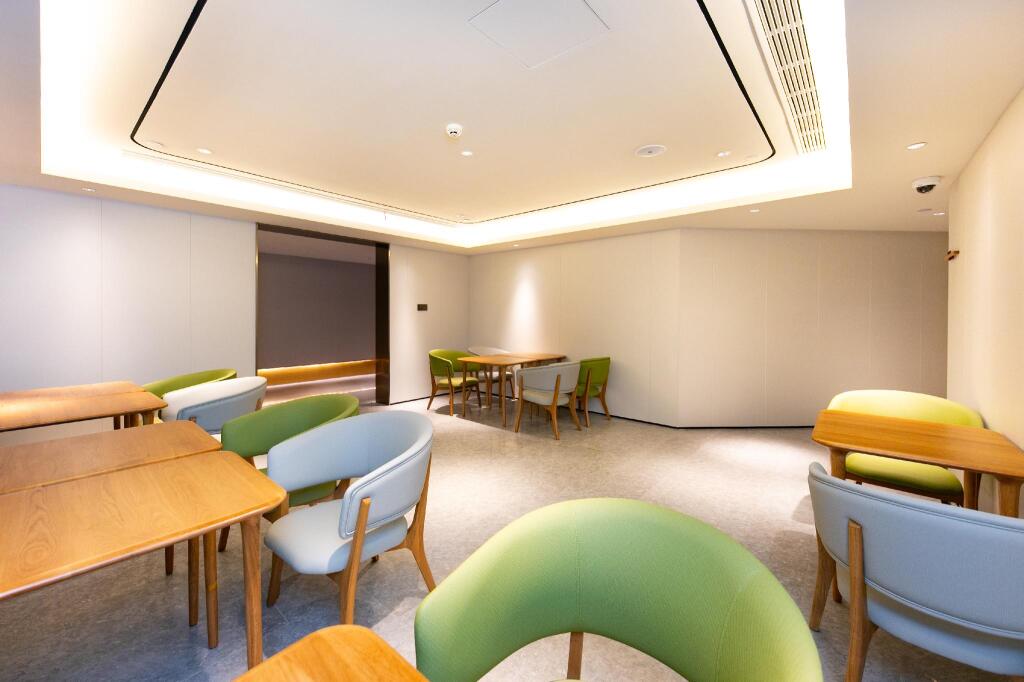 Шанхай: Ji Hotel Shanghai Changshou Road Shaanxi North Road