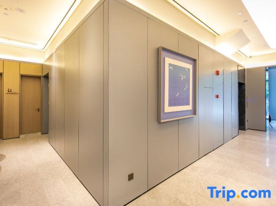Шанхай: Ji Hotel Shanghai Changshou Road Shaanxi North Road