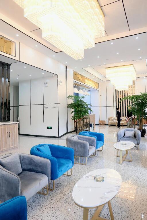 Аньшунь: Starway Hotel Anshun Huangguoshu Street Anshun College