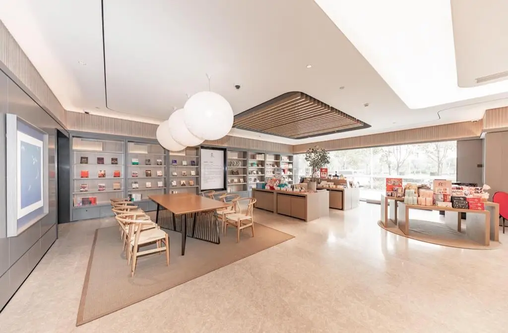 Наньтун: Ji Hotel Rudong Executive Center