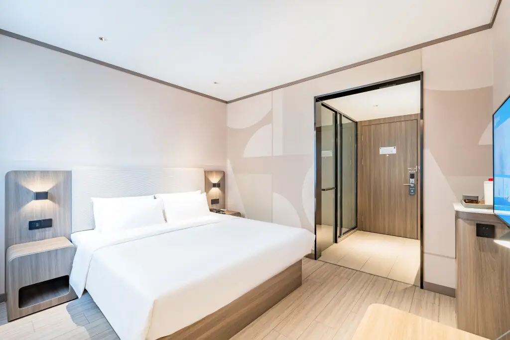 Баодин: Hanting Hotel Zhuozhou Guanyun Road Store