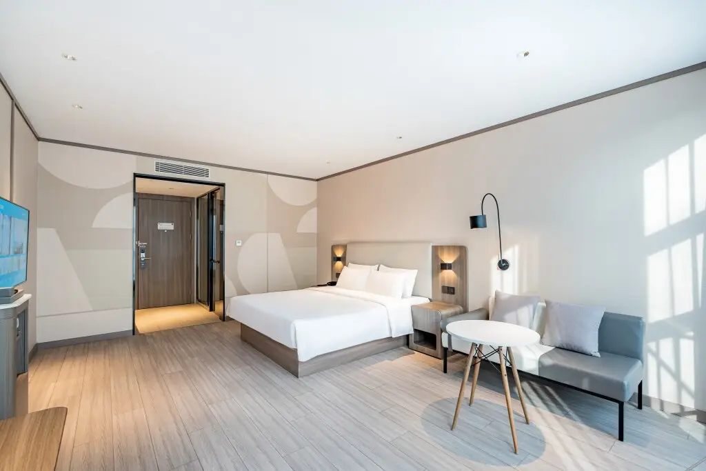 Баодин: Hanting Hotel Zhuozhou Guanyun Road Store