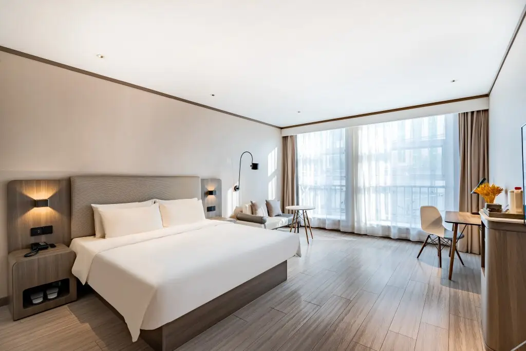 Баодин: Hanting Hotel Zhuozhou Guanyun Road Store
