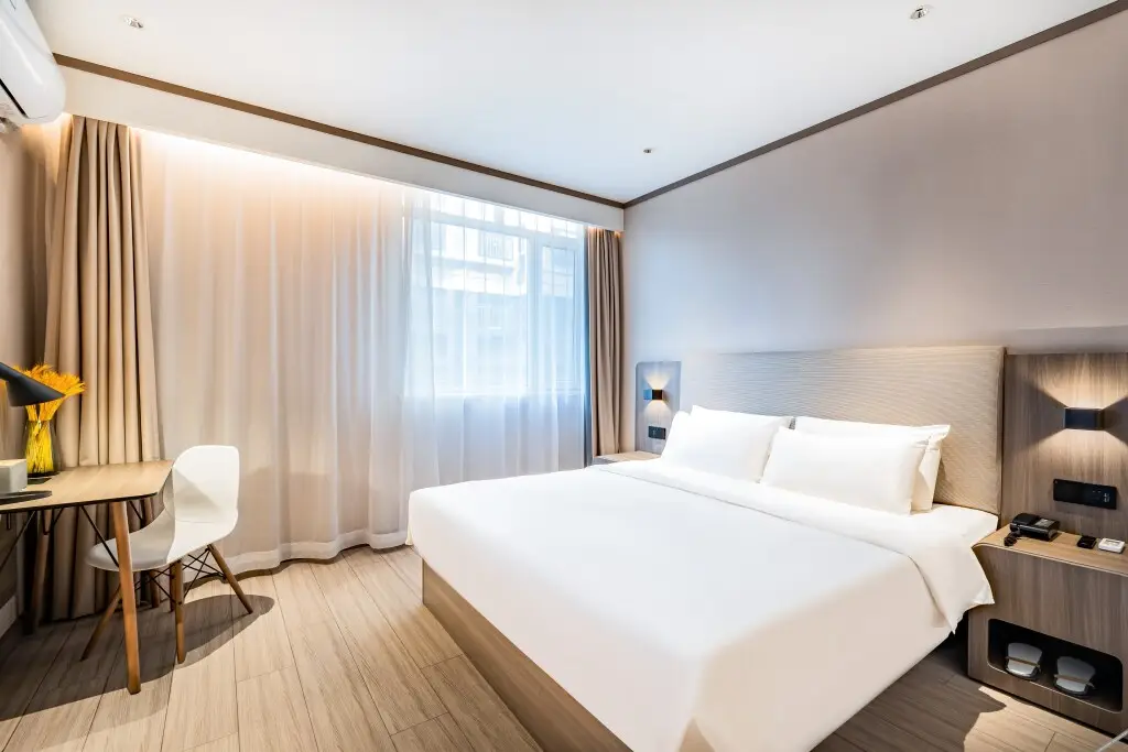 Баодин: Hanting Hotel Zhuozhou Guanyun Road Store