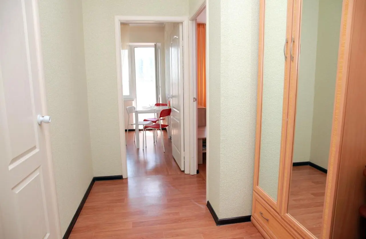 Краснодар: Apartments on Zipovskaya