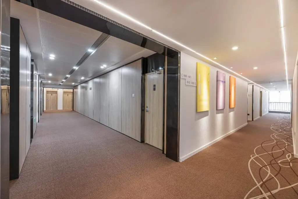 Хэфэй: Hanting Premium Hotel Hefei Binhu Wanda City Metro Station