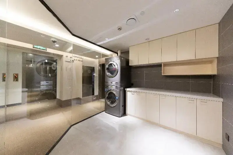 Шанхай: Hanting Hotel Shanghai Xiaonanmen Metro Station