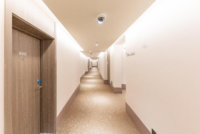 Шанхай: Hanting Hotel Shanghai Xiaonanmen Metro Station