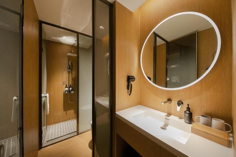 Пекин: Ji Hotel Beijing Yuegezhuang Brige