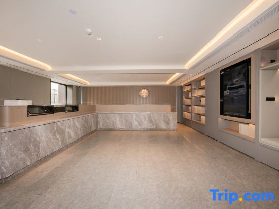 Пекин: Ji Hotel Beijing Yuegezhuang Brige