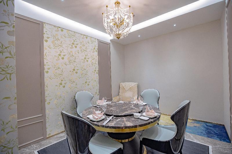 Нанкин: Hanting Hotel Nanjing Garden City Maihua Road