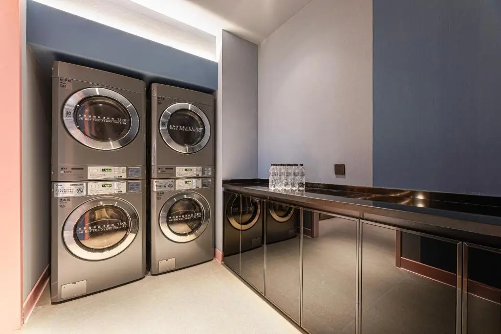 Нанкин: Hanting Hotel Nanjing Garden City Maihua Road