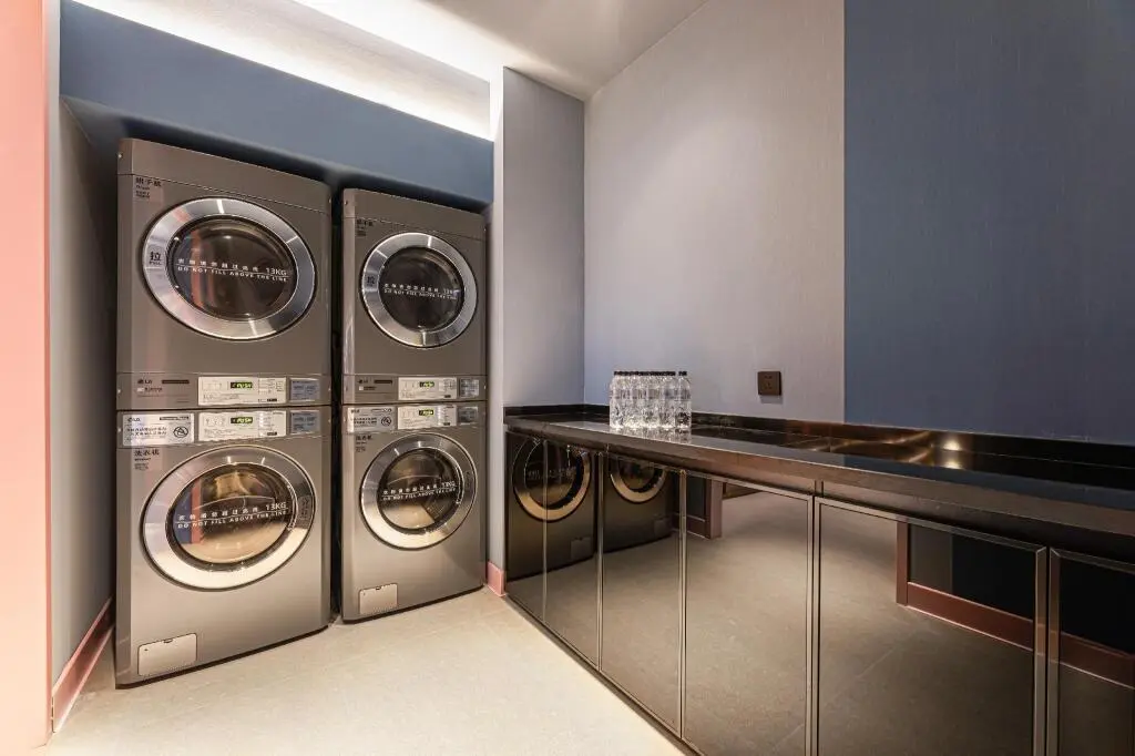 Нанкин: Hanting Hotel Nanjing Garden City Maihua Road