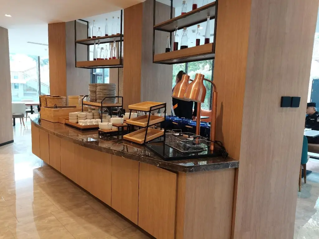 Пекин: Hanting Hotel Beijing Hepingli North Street Metro Station