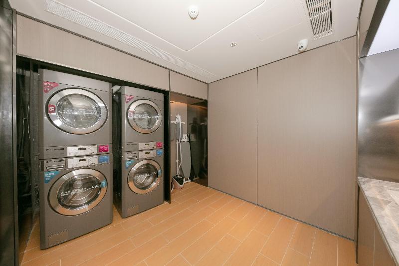 Пекин: Ji Hotel Beijing Lize Business District Wanfeng Road