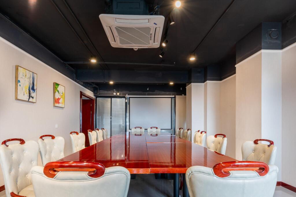 Чэнду: Starway Hotel Hengdu Pidu Xihua University