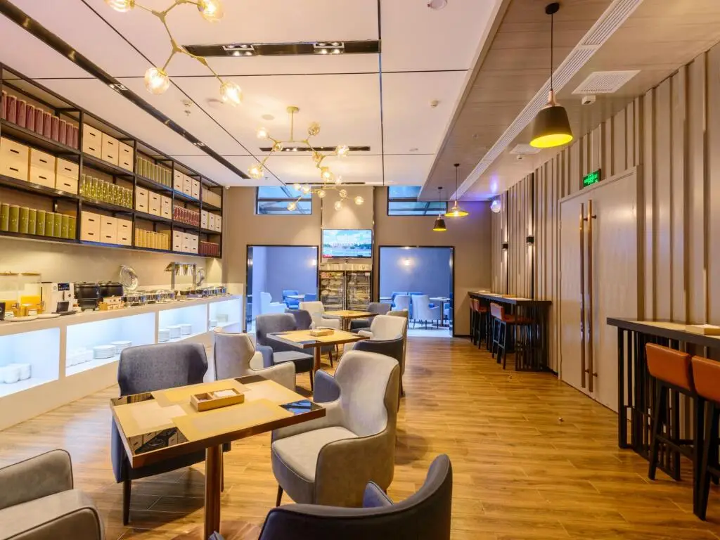 Чжэнчжоу: Starway Hotel Zhengzhou 2Nd Qquare Renmin Road