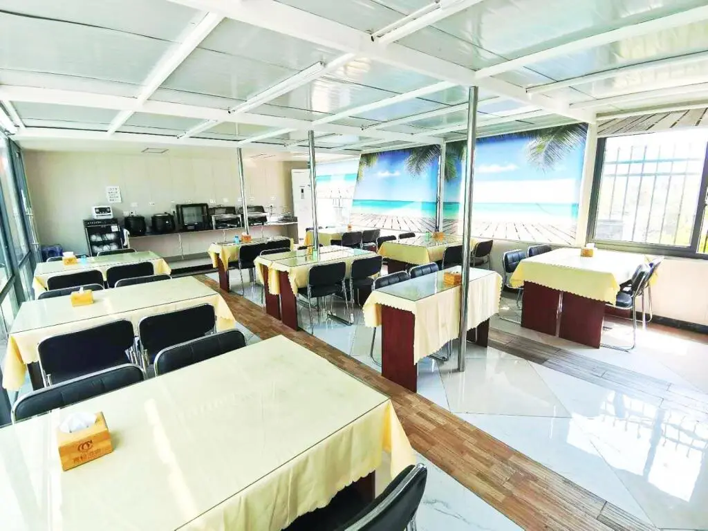Мааньшань: Elan Inn Ma'Anshan East Railway Station Olympic Sports Center