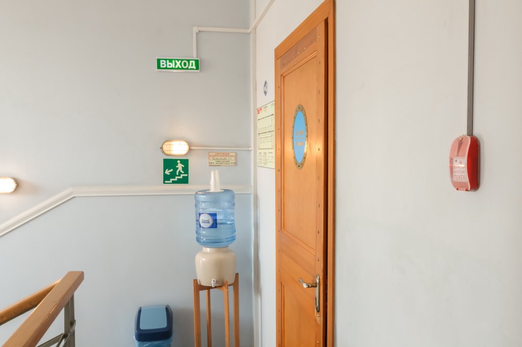 Севастополь: Отель Аврора