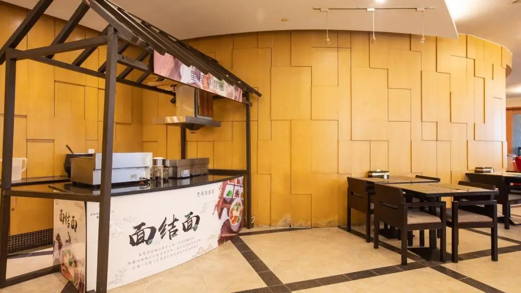Нинбо: Starway Hotel Ningbo Beilun Bonded South District Fuchun