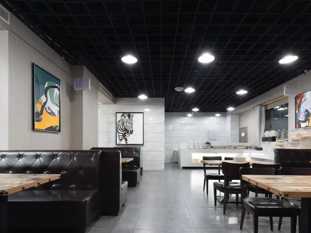 Чунцин: Starway Hotel Chongqing Yongchuan Zhongyang Street