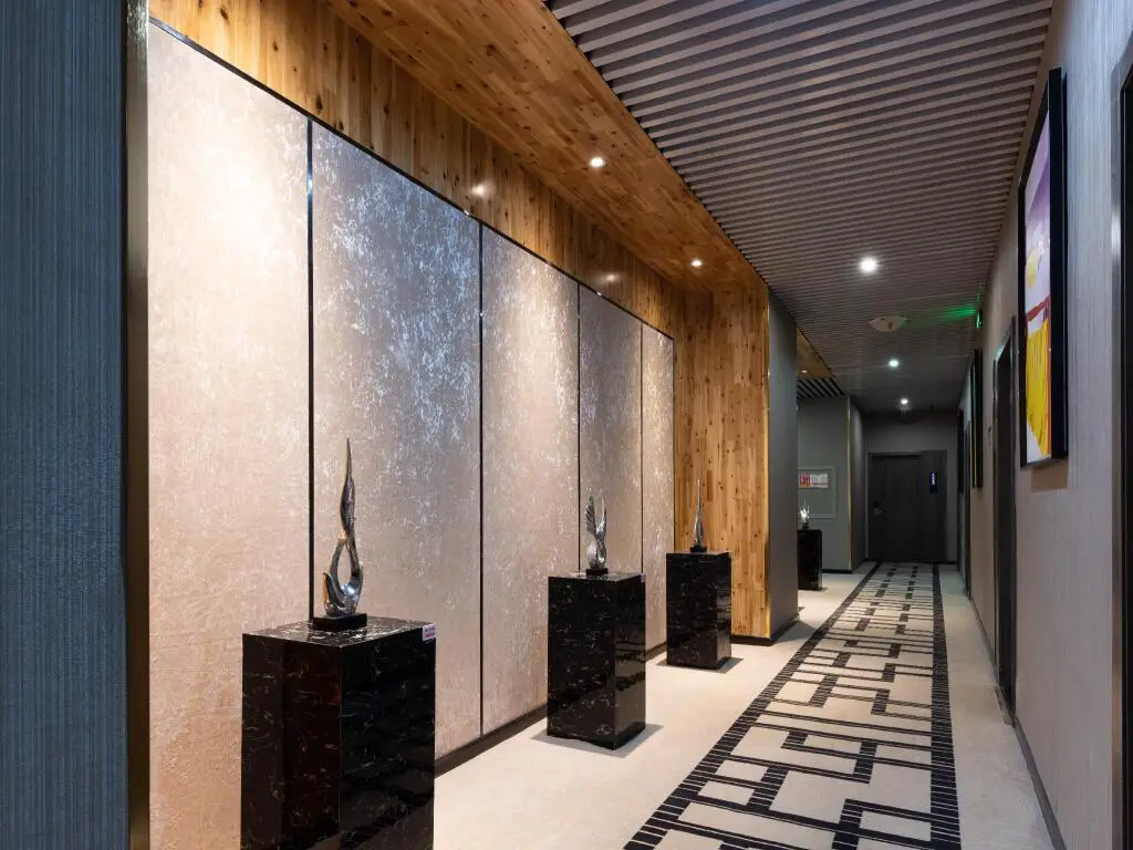 Чунцин: Starway Hotel Chongqing Yongchuan Zhongyang Street