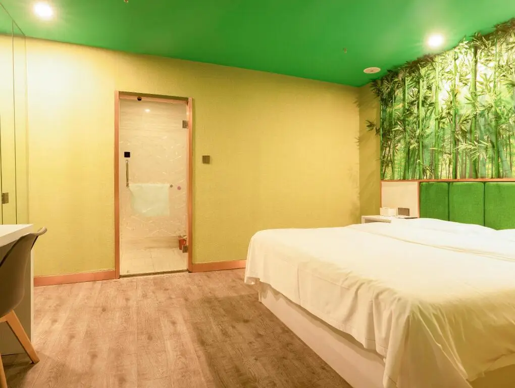 Шицзячжуан: Starway Hotel Shijiazhuang Hebei Normal University Hotel