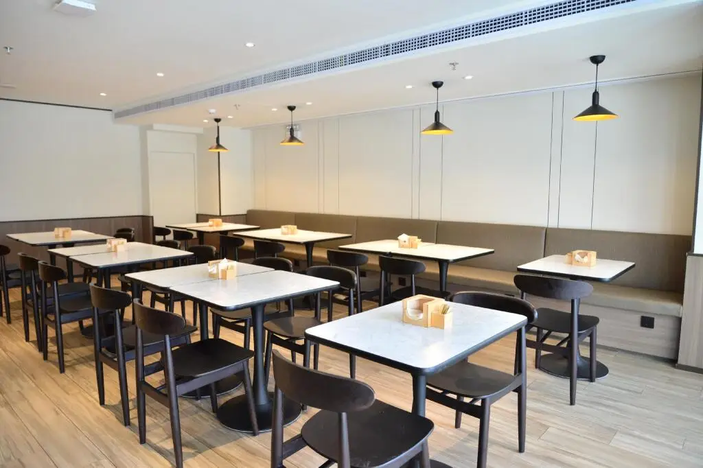 Харбин: Hanting Hotel Harbin Xuefu Road Hada Market