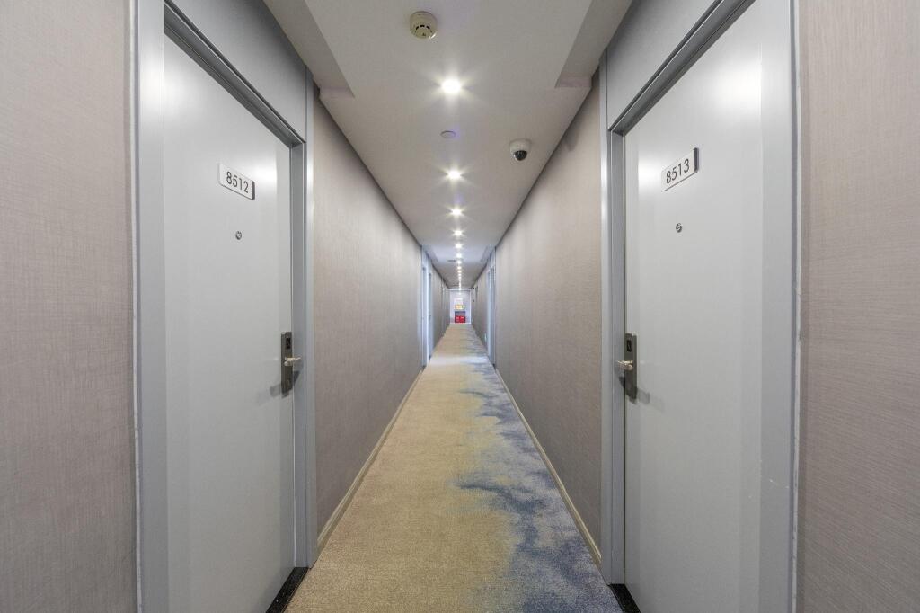 Шанхай: Hi Inn Shanghai Wujiaochang Changhai Hospital