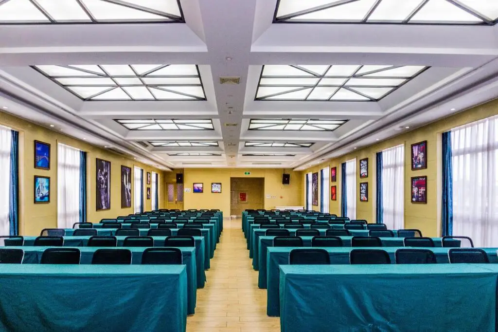 Мяньян: Elan Inn Mianyang Railway Station