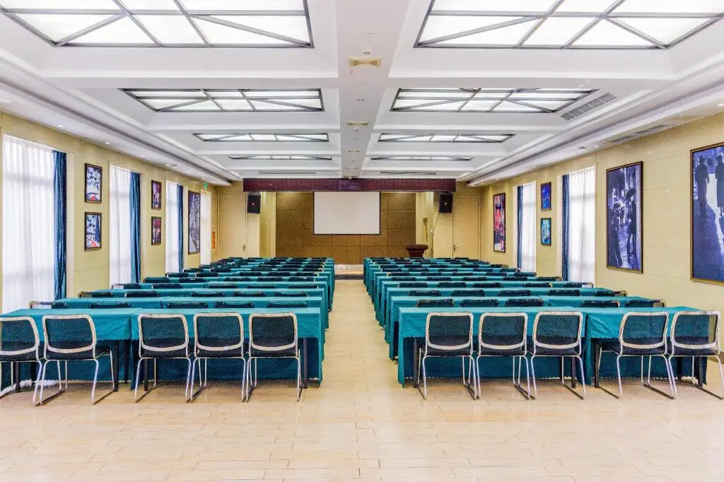Мяньян: Elan Inn Mianyang Railway Station