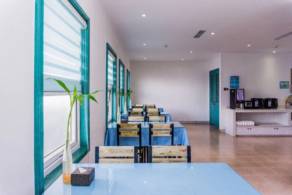 Мяньян: Elan Inn Mianyang Railway Station