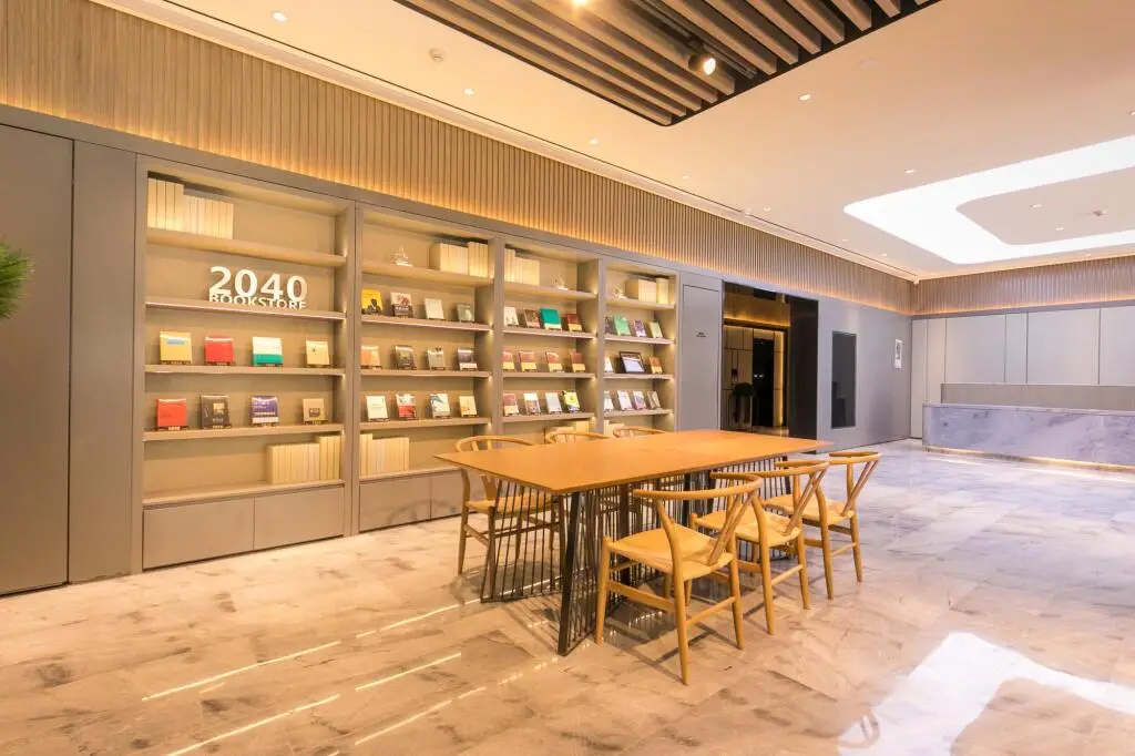 Сиань: Ji Hotel Xi'An Zhuhong Road