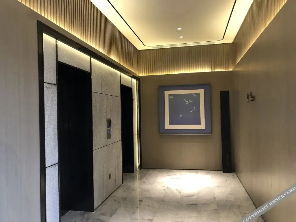 Сиань: Ji Hotel Xi'An Zhuhong Road