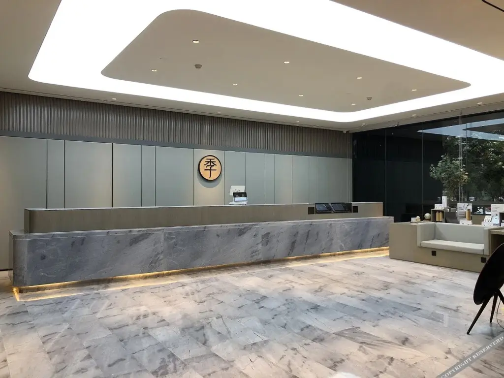Сиань: Ji Hotel Xi'An Zhuhong Road