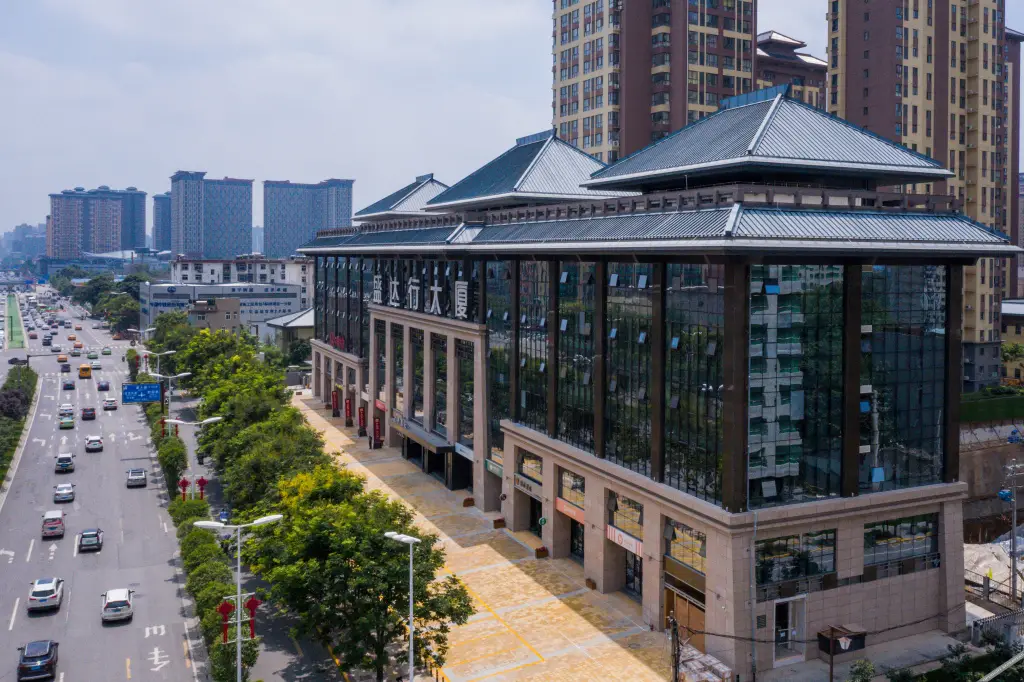 Сиань: Ji Hotel Xi'An Zhuhong Road