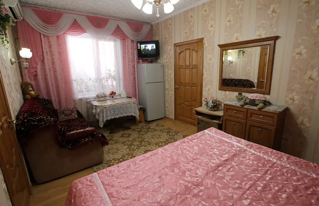 Севастополь: Гостевой Дом Marine