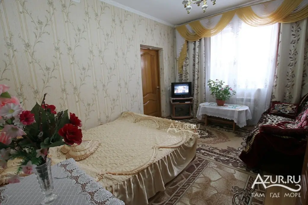 Севастополь: Гостевой Дом Marine