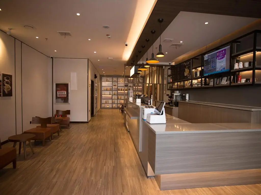 Хэншуй: Hanting Hotel Hengshui Railway Station Hongqi Street