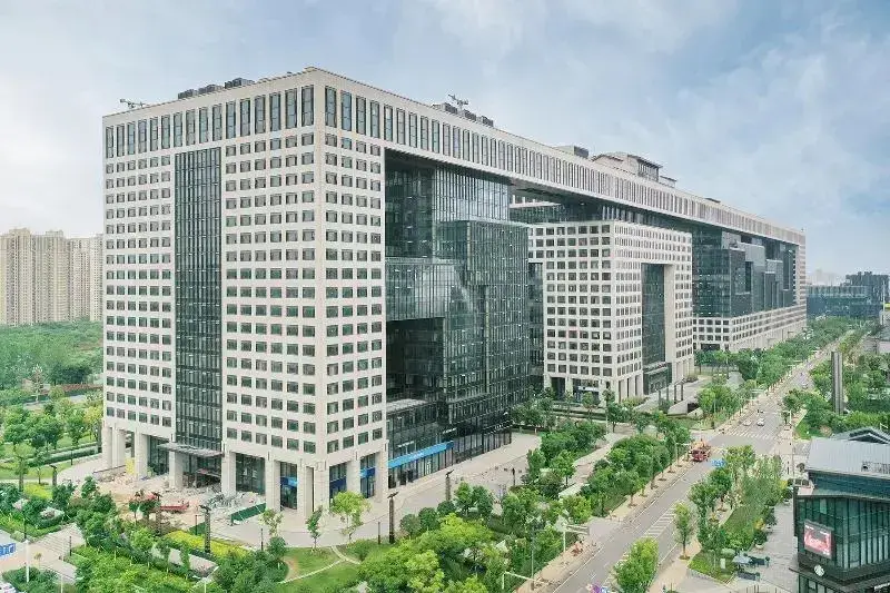 Ухань: Ji Hotel Wuhan Optics Valley Star