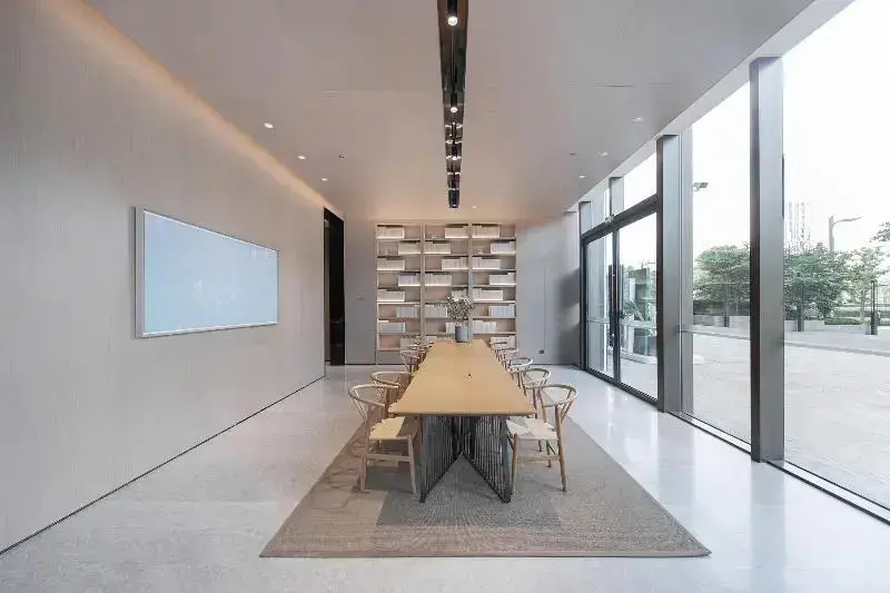 Ухань: Ji Hotel Wuhan Optics Valley Star