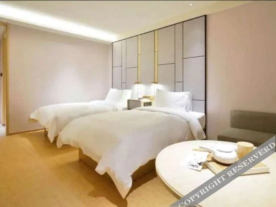 Турпан: Ji Hotel Hanshan Xincheng East Road