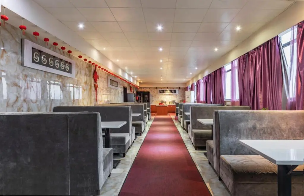 Шаоксинг: Elan Inn Shaoxing Paojiang New District