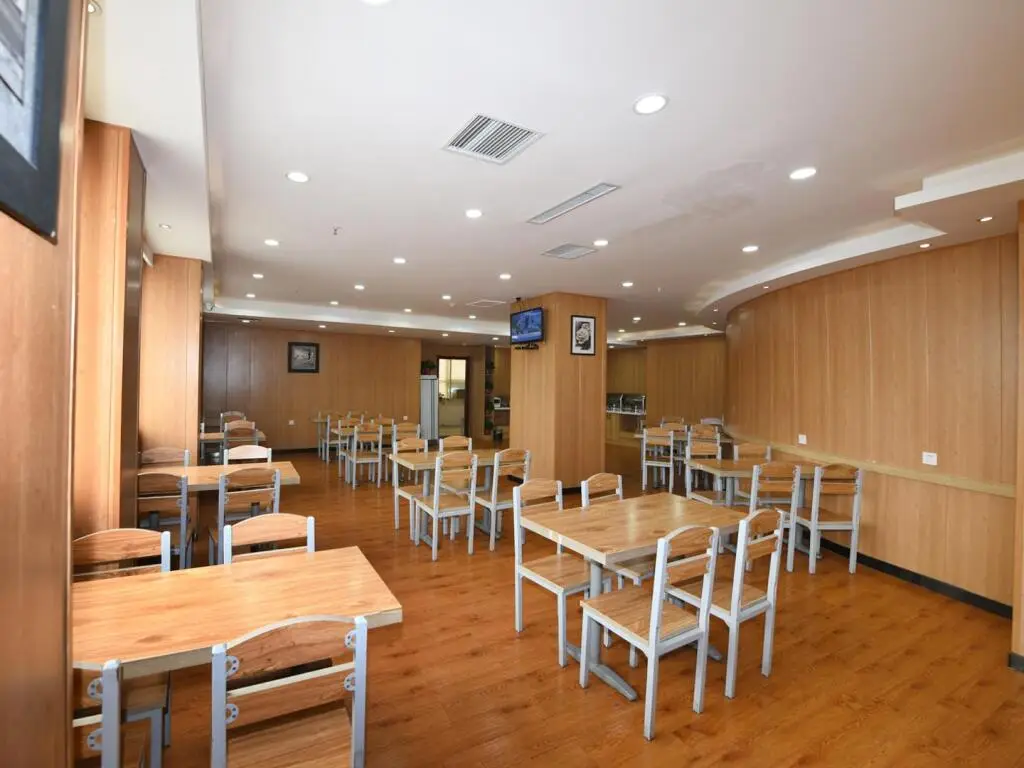 Чжэнчжоу: Elan Inn Zhengzhou Jinshui Road