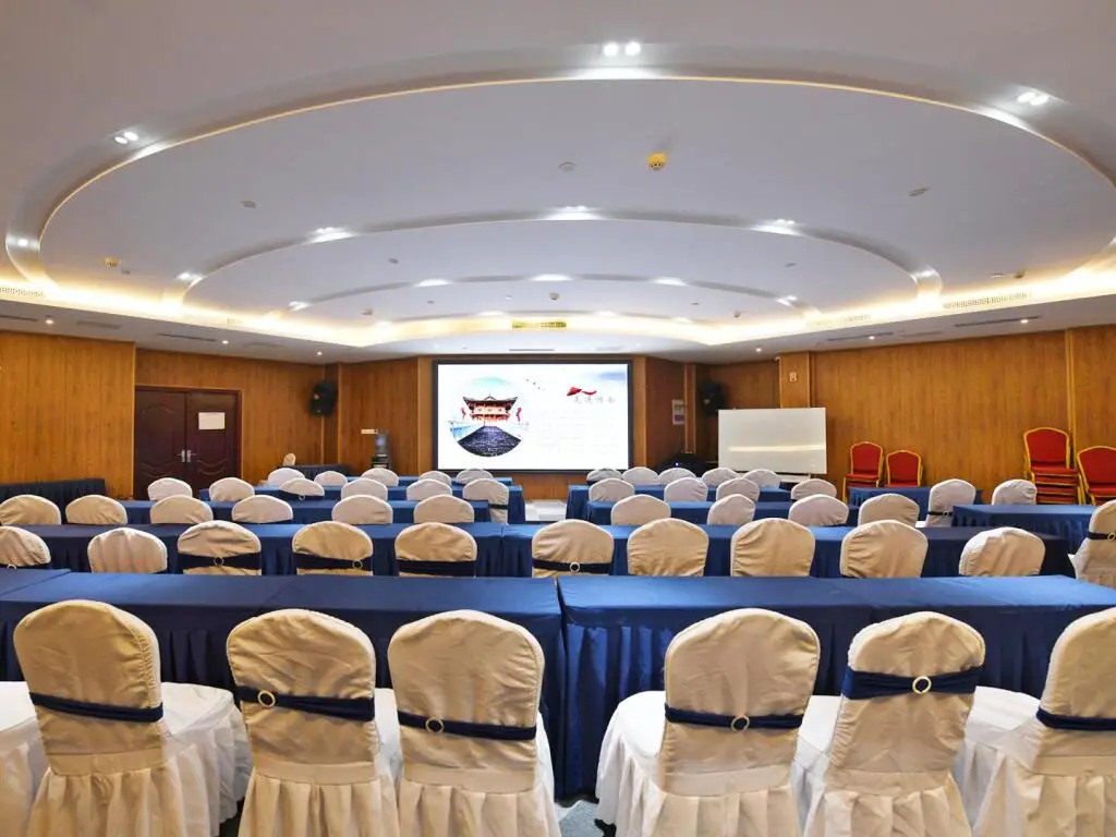 Чжэнчжоу: Elan Inn Zhengzhou Jinshui Road